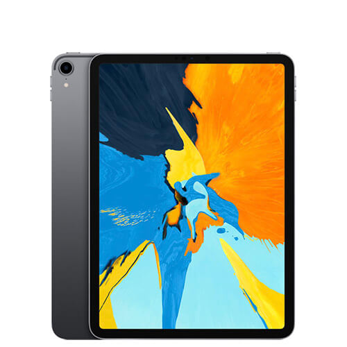 iPad Pro 11 (2018)