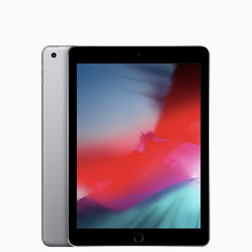 iPad 5