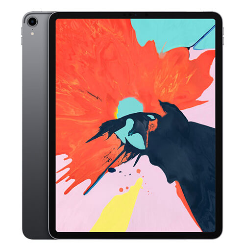 iPad Pro 9.7 (2016)